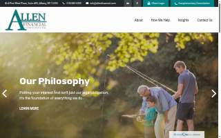 Allen Financial