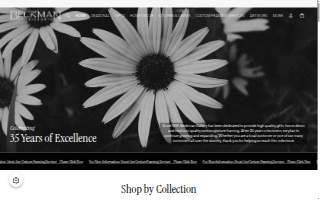 Beckman Gallery & Gifts