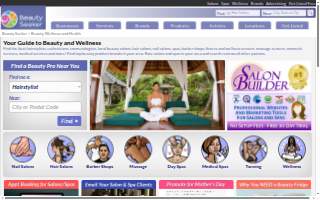 Body and Beauty Massage & Esthetics