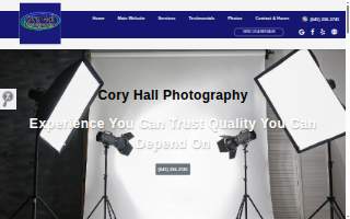 Cory Hall Photography