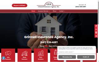 Grinnell Insurance Agency, Inc.