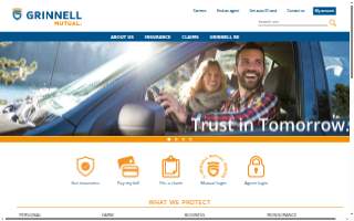 Grinnell Mutual