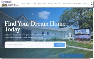 Grinnell Realty LLC