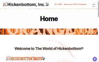 Hickenbottom Inc