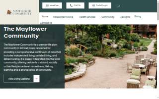 Mayflower Community