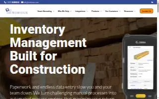 Nobious website