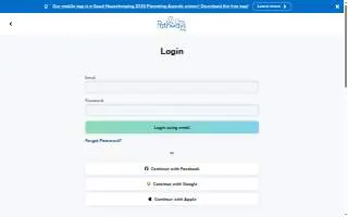 Pathways Counseling LLC website