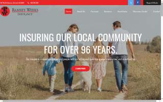 Ramsey-Weeks Insurance