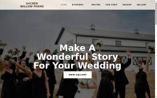 Sacred Willow Farms