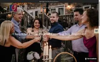 Van Wijk Winery of Grinnell website