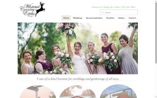 Whitetail Country Estates