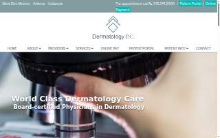 Dermatology, P.C.