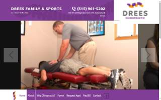 Drees Chiropractic
