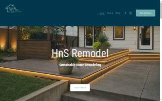 HnS Remodel