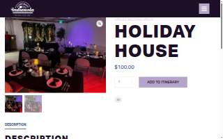 Holiday House