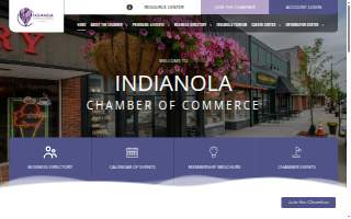 Indianola Chamber of Commerce