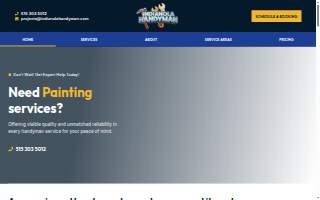 Indianola Handyman LLC
