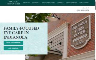 Indianola Vision Center