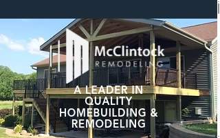 McClintock Remodeling