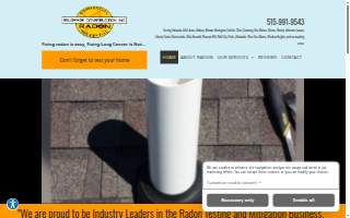 Selgrade Construction Inc