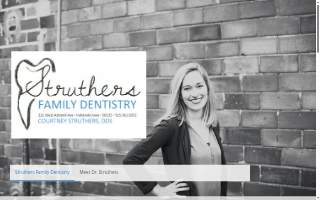Struthers Family Dentistry
