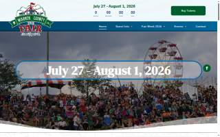 Warren County Fair