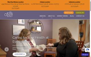 West Des Moines OBGYN Associates, PC