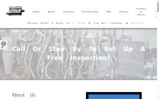 Westside Muffler & Repair Inc