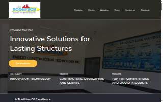 Environmental Consulting & Technology, Inc.