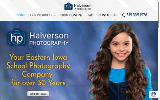 Halverson Photography