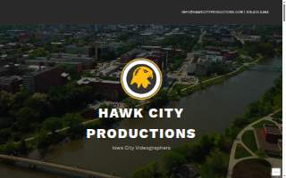 Hawk City Productions