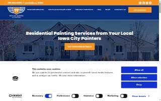 Henry's Painting & Contracting