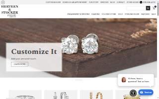 Herteen & Stocker Jewelers