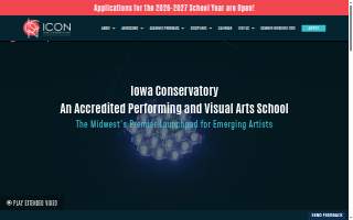 Iowa Conservatory