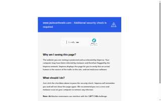 Jackson Hewitt Tax Service