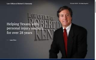 Kennedy Law Firm PC