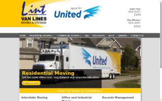 Lint Van Lines