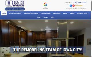 Olson Remodeling & Construction