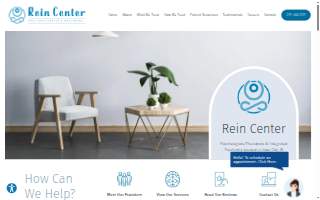 Rein Center