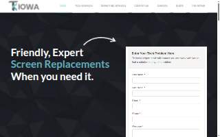 TK IOWA (Tech Knowledgists LLC)