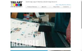Tru Art Color Graphics