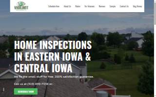 Vigilant Home Inspections