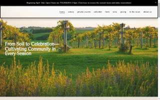 Walker Homestead Farm and Winery