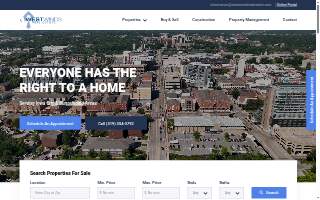 Westwinds Real Estate