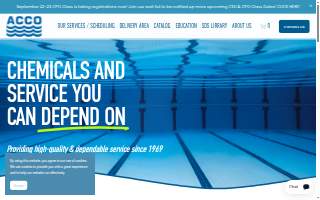 ACCO Unlimited Corporation
