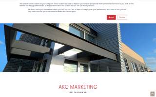 AKC Marketing