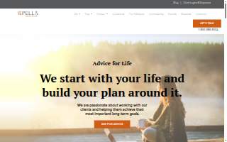 Apella Wealth of Johnston