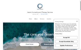 Aspire Counseling and Therapy Services, LLC