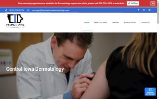 Central Iowa Dermatology