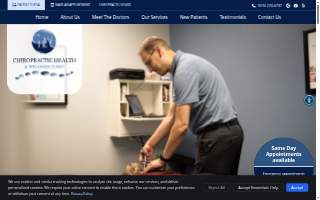 Chiropractic Health & Wellness Clinic, LLC